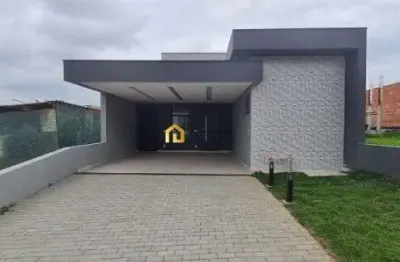 Condomínio reserva ipanema - casa no condomínio reserva ipanema-sorocaba/sp