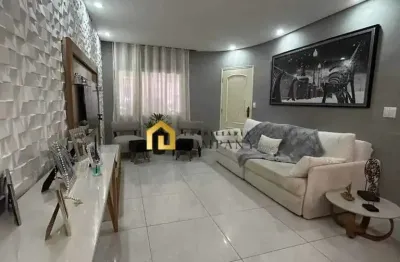 Casa com 4 quartos à venda no Jardim Dois Corações, Sorocaba 