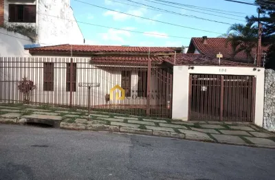 Casa com 2 quartos à venda no Jardim Refúgio, Sorocaba 