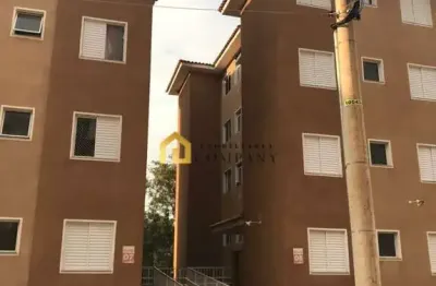 Apartamento com 2 quartos à venda na Rua Manoel Gutierrez, 108, Lopes de Oliveira, Sorocaba