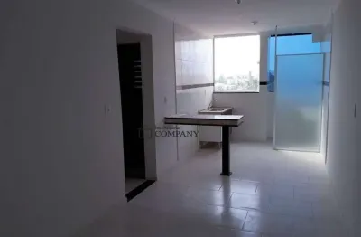 Apartamento na vila progresso no edifício marchetti em sorocaba/sp