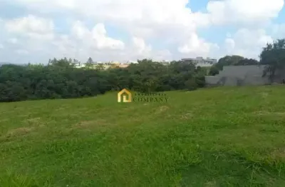 Condomínio fazenda alta vista - terreno no condomínio fazenda alta vista em salto de pirapora/sp