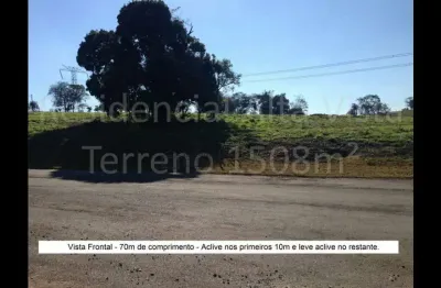 Condomínio fazenda alta vista - terreno no condomínio fazenda alta vista em salto de pirapora/sp!