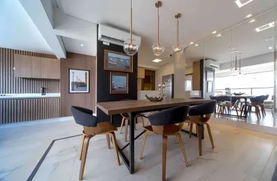 Ed. avant garde - lindo apartamento no campolim - sorocaba/sp