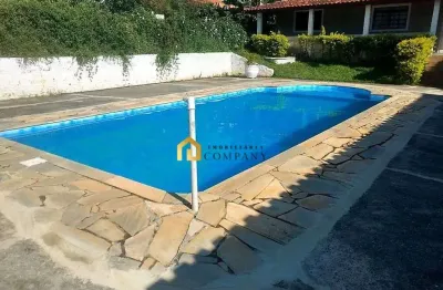 Chácara / sítio com 2 quartos à venda no Campo do Meio, Araçoiaba da Serra 