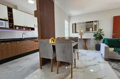 Ed. canaã ii - apartamento no ed.canaã em sorocaba/sp
