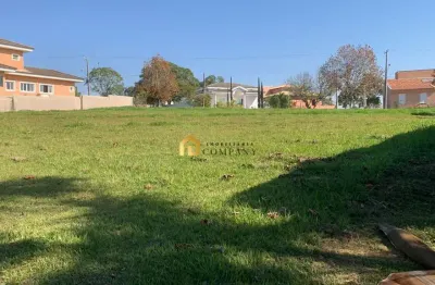 Condomínio saint charbel - terreno à venda no condomínio saint charbel - 1040m