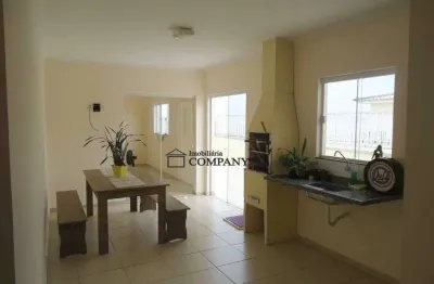Ed. residencial espanha (vila barcelona) - apartamento à venda no bairro vila barcelona - sorocaba/sp, zona leste