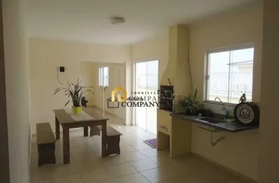 Ed. residencial espanha (vila barcelona) - apartamento à venda no bairro vila barcelona - sorocaba/sp, zona leste