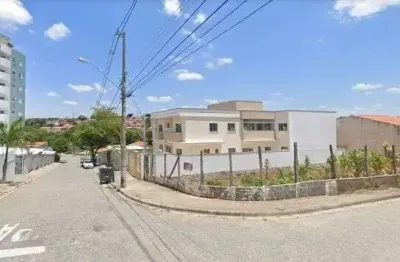 Terreno à venda na Cidade Jardim, Sorocaba 