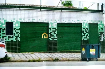 Ponto comercial à venda no Jardim Vera Cruz, Sorocaba 
