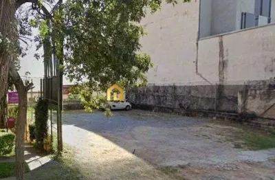 Terreno à venda no Jardim Bandeirantes, Sorocaba 