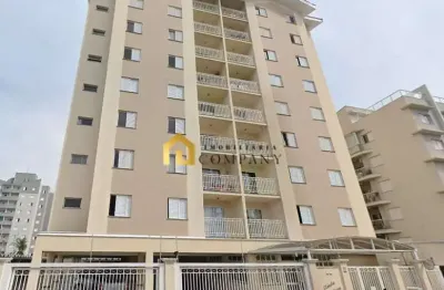 Ed. claudia vieira - apartamento garden com 130 m² no residencial claudia vieira no parque campolim em sorocaba/sp