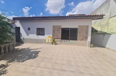 Casa térrea no bairro cidade jardim em sorocaba/sp!