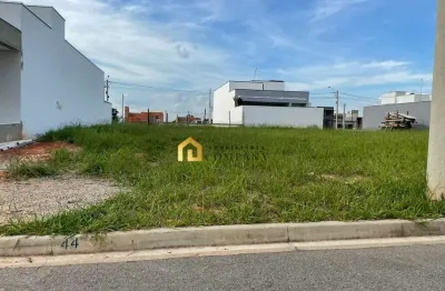 Condomínio horto florestal villagio - terreno à venda no condomínio  horto florestal villagio - sorocaba/sp