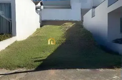 Condomínio horto florestal 2 - terreno no condomínio horto florestal 2-sorocaba/sp