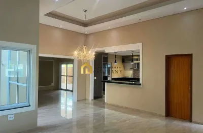 Condomínio gramados de sorocaba - casa em condomínio gramados de sorocaba