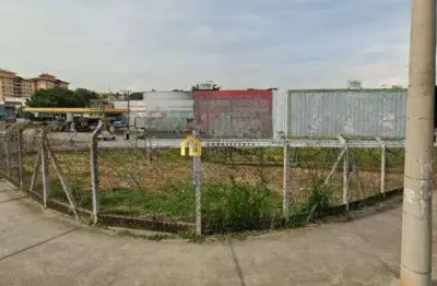 Terreno comercial para alugar na Vila Progresso, Sorocaba 
