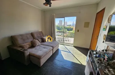Apartamento com 2 quartos à venda na Vila Jardini, Sorocaba 