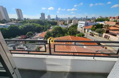 Apartamento com 2 quartos à venda na Rua Guarani, 79, Vila Jardini, Sorocaba