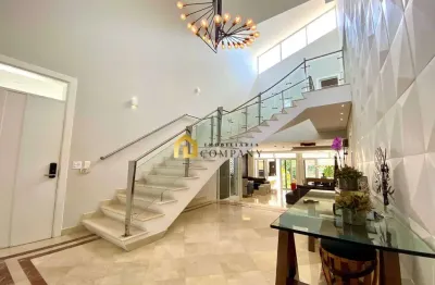 Condomínio angelo vial - casa a venda construída em 3 lotes