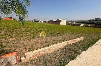 Condomínio reserva ipanema - excelente terreno no condomínio reserva ipanema em sorocaba/sp