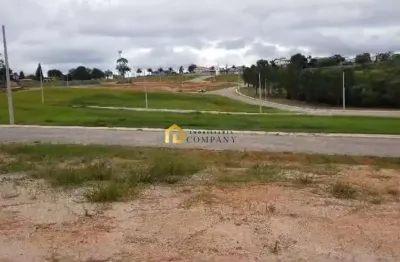 Condomínio villaggio itália - terreno em condomínio na zona leste de sorocaba