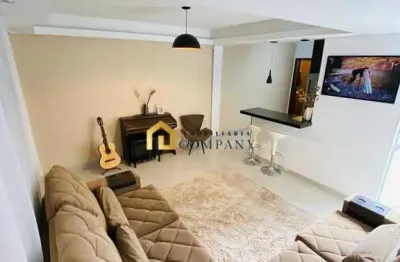 Casa com 2 quartos à venda na Vila Fiori, Sorocaba 