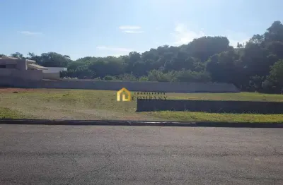 Condomínio villa toscana - terreno à venda,  condomínio vila toscana/votorantim/sp.