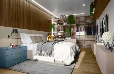 Apartamento com 2 quartos à venda no Jardim Emília, Sorocaba 