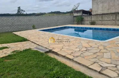 Chácara / sítio com 5 quartos à venda no Alpes de Sarapú, Salto de Pirapora 