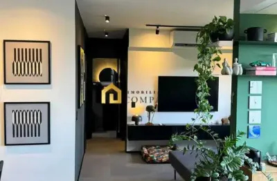 Apartamento com 2 quartos à venda na Rua João Wagner Wey, 1269, Jardim América, Sorocaba