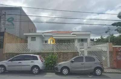 Casa com 4 quartos à venda no Jardim Santa Rosália, Sorocaba 