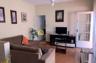 Casa com 2 quartos à venda no Jardim dos Estados, Sorocaba 