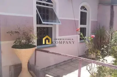Casa com 3 quartos à venda no Jardim Vera Cruz, Sorocaba 