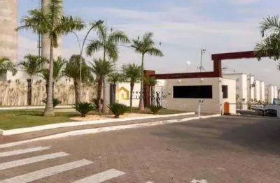 Apartamento com 2 quartos à venda na Rua Salvador Leite Marques, 3, Éden, Sorocaba