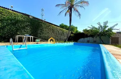 Excelente casa térrea de esquina à venda no jardim simus - sorocaba/sp