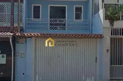 Sobrado localizado no bairro jardim aeroporto / jardim nogueira em sorocaba/sp
