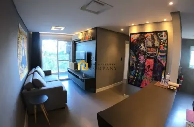 Ed. mirante da colina - apartamento à venda no bairro chácaras reunidas são jorge - sorocaba/sp, zona oeste