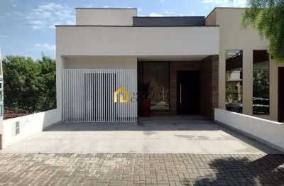Condomínio vale azul residencial - casa no condomínio vale azul residencial em votorantim/sp!