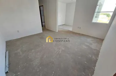 Ed. canaã ii - apartamento no vila hortência-sorocaba/sp
