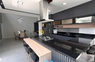 Condomínio renaissance - casa à venda no bairro renaissance - sorocaba/sp, zona leste