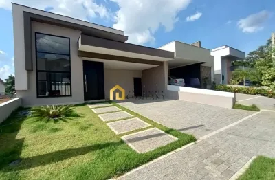 Condomínio campos do conde - casa no condomínio campos do conde – sorocaba/sp