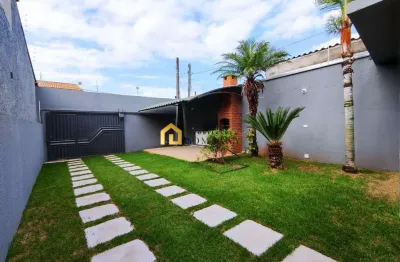 Casa térrea localizada no bairro wanel ville em sorocaba/sp