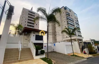 Ed. treviso - apartamento 02 dormitórios 01 suíte no edifício treviso em sorocaba / sp