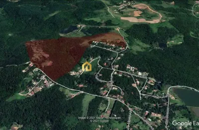 Área residencial/comercial próximo ao catarina fashion outlet