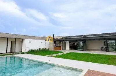 Condomínio terras de são josé - casa no condomínio terras de são josé em itu/sp