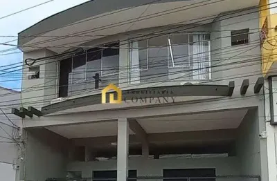 Salão comercial na av. octávio augusto rangel em votorantim/sp