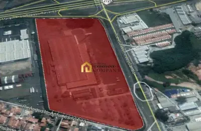 Terreno à venda no Parque Reserva Fazenda Imperial, Sorocaba 