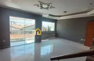 Casa com 3 quartos à venda no Jardim das Estrelas, Sorocaba 